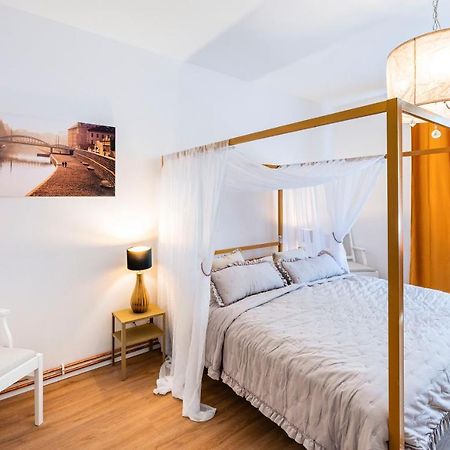 Silvie Apartments - Masaryk Dolni Olomouc Eksteriør bilde