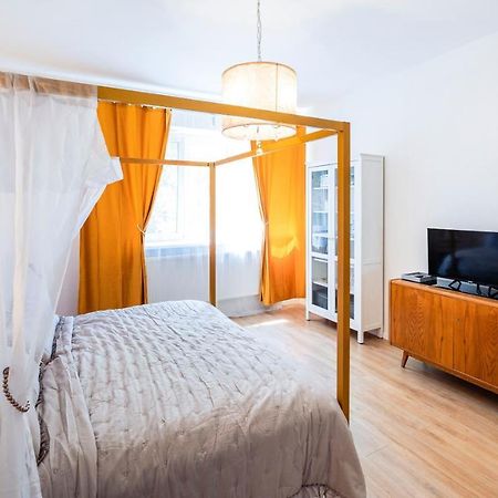Silvie Apartments - Masaryk Dolni Olomouc Eksteriør bilde