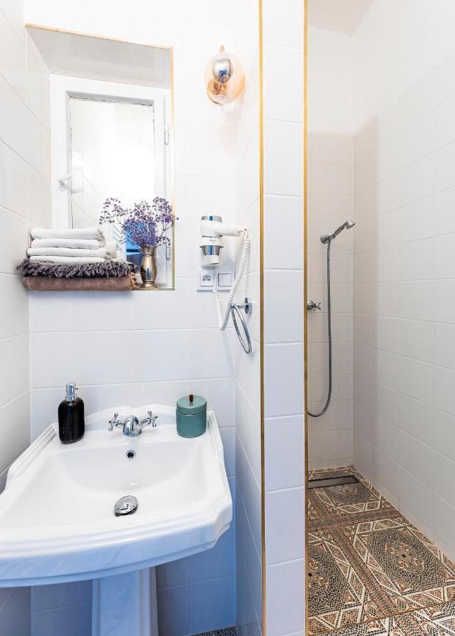 Silvie Apartments - Masaryk Dolni Olomouc Eksteriør bilde